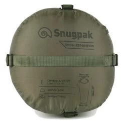 Snugpak Basecamp Ops Sleep Expedition Olive -Outdoor Equipment 2 1001 snugpak basecamp ops sleep expedition olive