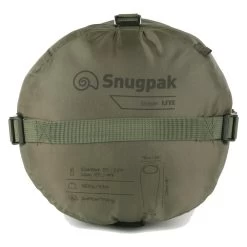 Snugpak Basecamp Ops Sleeper Light Olive -Outdoor Equipment 2 1001 snugpak basecamp ops sleeper light olive