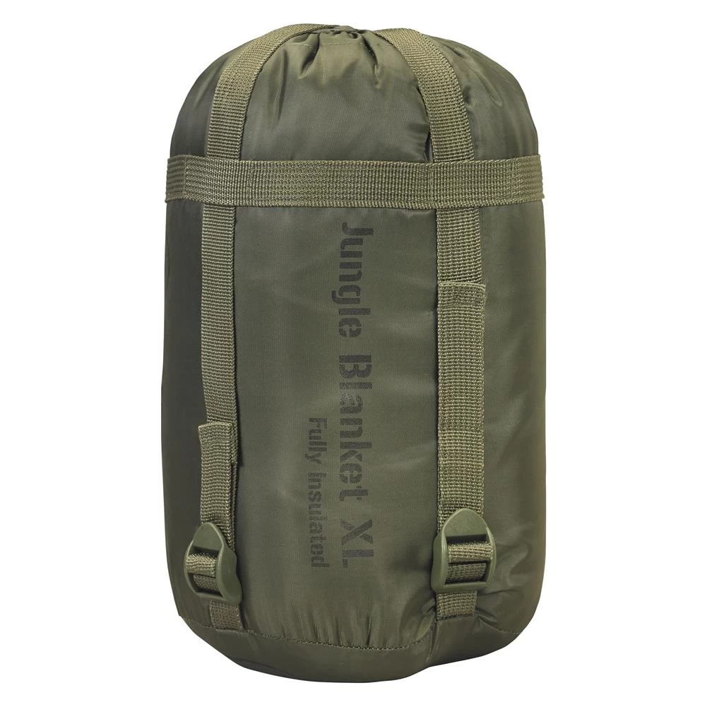 Snugpak Jungle Blanket XL Olive 5 Snugpak Jungle Blanket XL Olive - Image 3