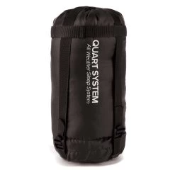 Snugpak Quart System Black -Outdoor Equipment 2 1001 snugpak quart system black