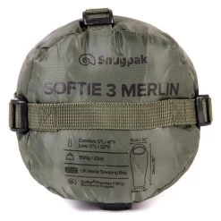 Snugpak Softie 3 Merlin Olive -Outdoor Equipment 2 1001 snugpak softie 3 merlin olive
