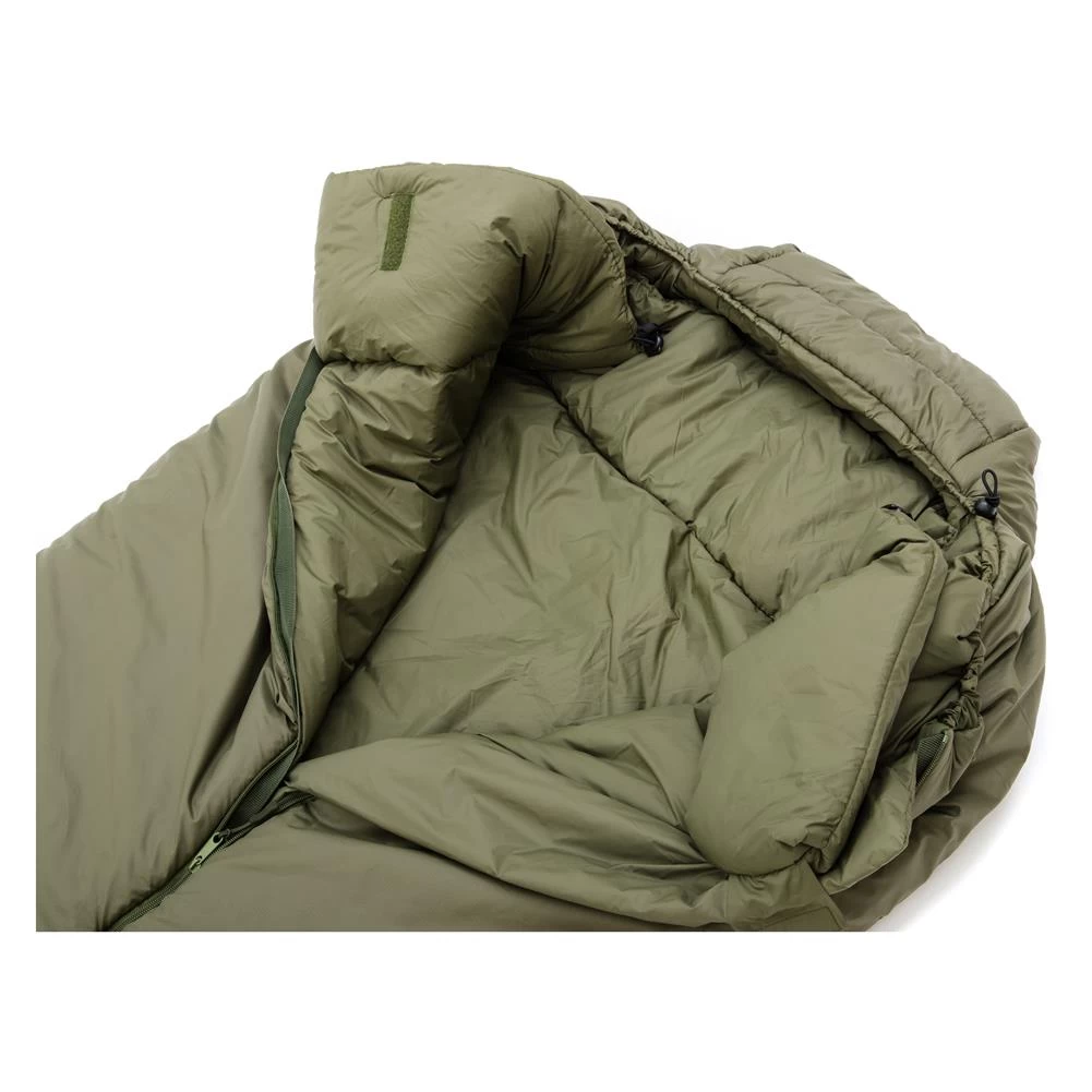 Snugpak Special Forces 2 Olive 5 Snugpak Special Forces 2 Olive - Image 3