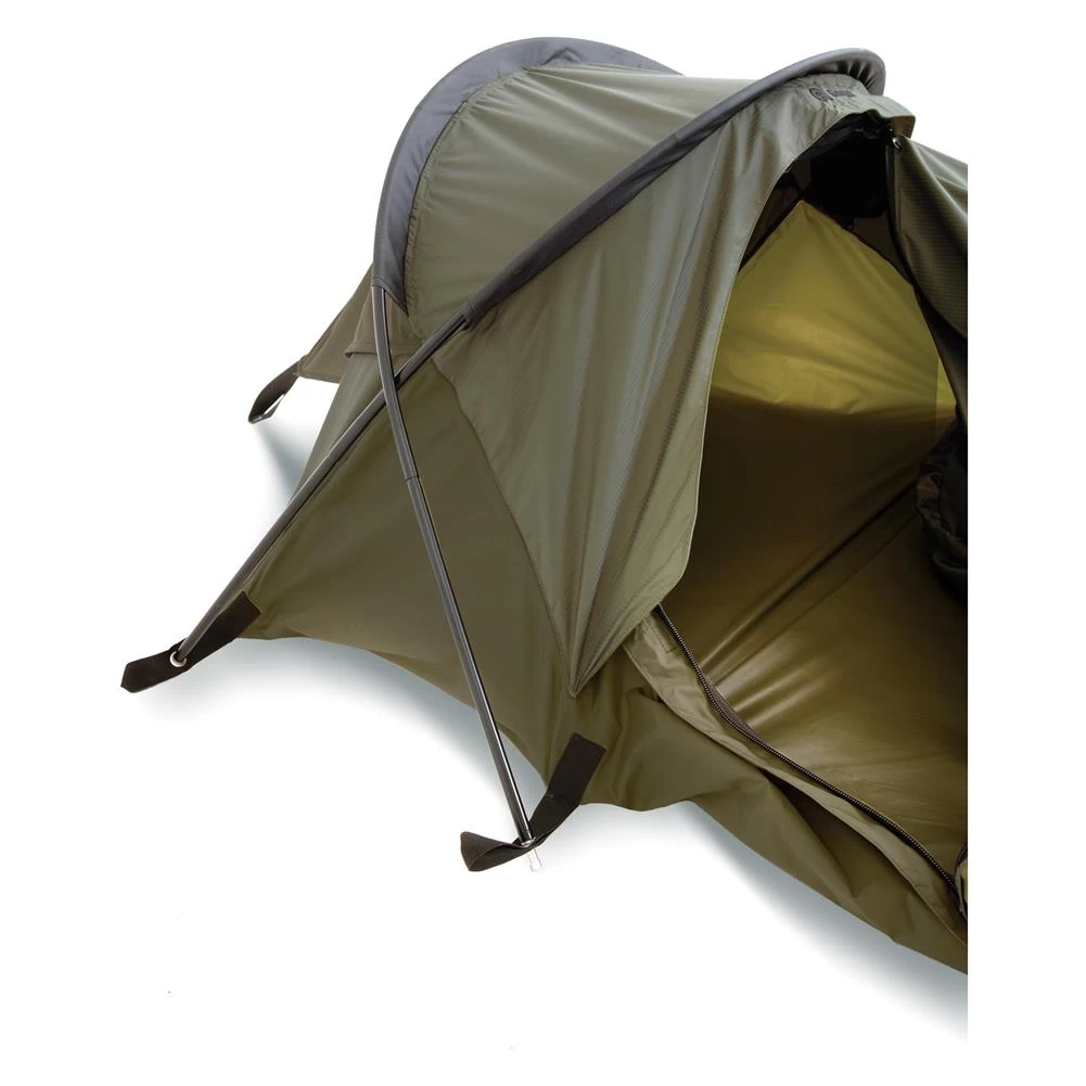 Snugpak Stratosphere Bivvi Shelter Olive 5 Snugpak Stratosphere Bivvi Shelter Olive - Image 3