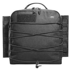 Tasmanian Tiger Tacvec Pouch 1 Black -Outdoor Equipment 2 1001 tacvec pouch 1 black