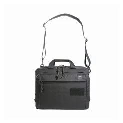 Tasmanian Tiger Document Bag MKII Black -Outdoor Equipment 2 1001 tasmanian tiger document bag mkii black