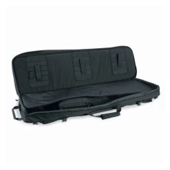 Tasmanian Tiger Double Modular Rifle Bag Black -Outdoor Equipment 2 1001 tasmanian tiger double modular rifle bag black