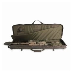 Tasmanian Tiger Double Modular Rifle Bag Olive -Outdoor Equipment 2 1001 tasmanian tiger double modular rifle bag olive
