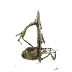 Tasmanian Tiger Load Carrier Olive -Outdoor Equipment 2 1001 tasmanian tiger load carrier olive