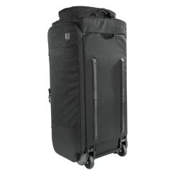 Tasmanian Tiger Mil Transporter Black -Outdoor Equipment 2 1001 tasmanian tiger mil transporter black