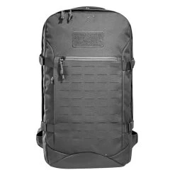 Tasmanian Tiger Mission Pack MKII Gray 8 Tasmanian Tiger Mission Pack MKII Gray -Outdoor Equipment 2 1001 tasmanian tiger mission pack mkii titan gray