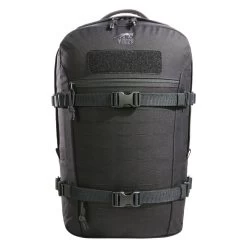 Tasmanian Tiger Modular Daypack XL Black -Outdoor Equipment 2 1001 tasmanian tiger modular daypack xl black