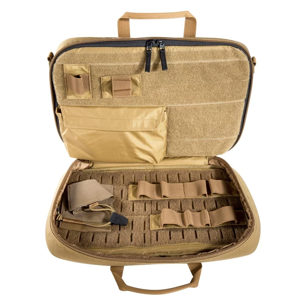 Tasmanian Tiger Modular Pistol Bag Coyote 5 Tasmanian Tiger Modular Pistol Bag Coyote - Image 3