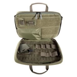 Tasmanian Tiger Modular Pistol Bag Olive 8 Tasmanian Tiger Modular Pistol Bag Olive -Outdoor Equipment 2 1001 tasmanian tiger modular pistol bag olive