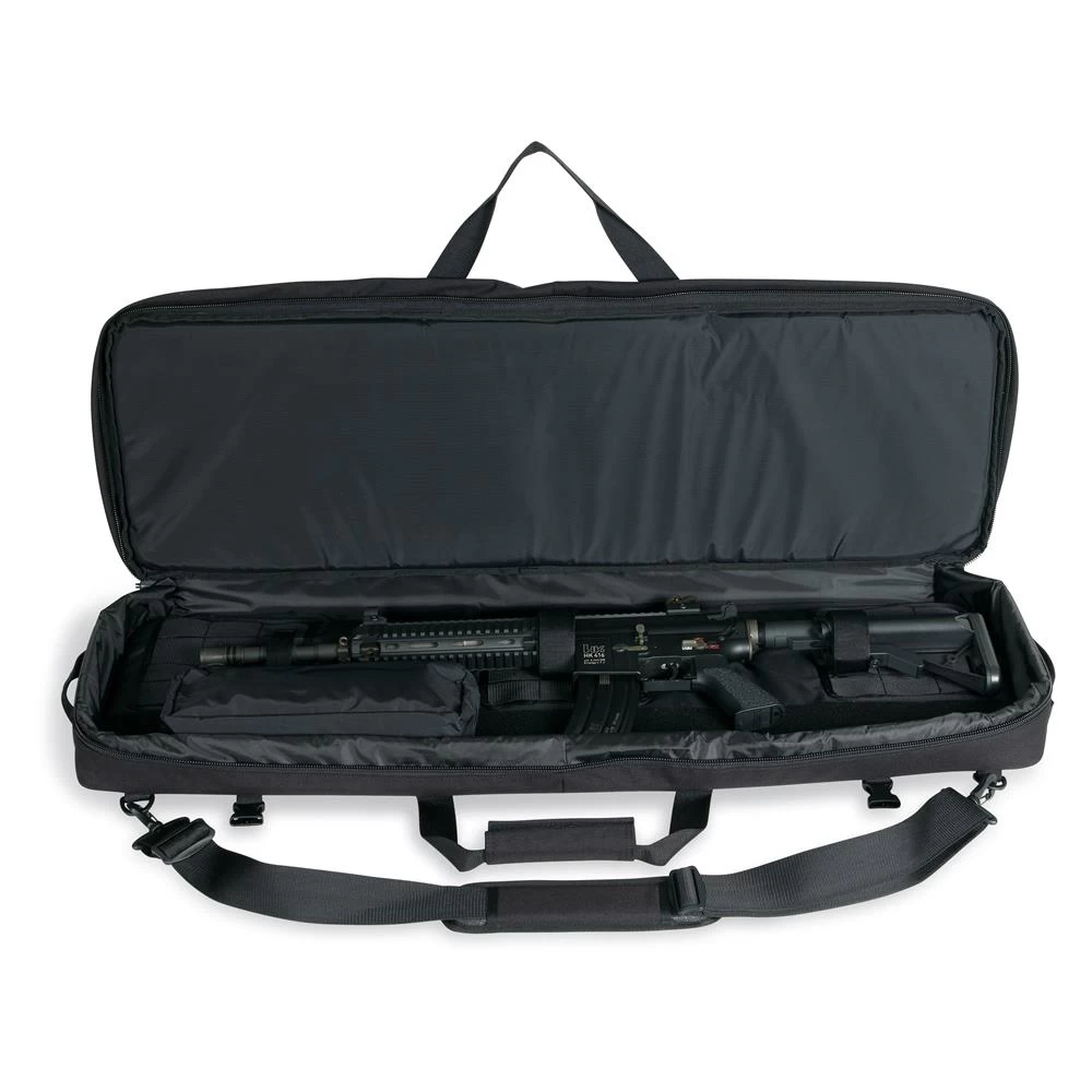 Tasmanian Tiger Modular Rifle Bag Black 5 Tasmanian Tiger Modular Rifle Bag Black - Image 3