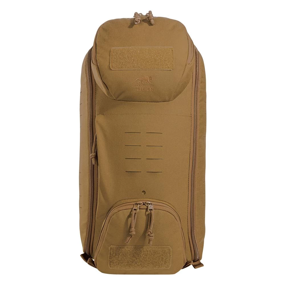 Tasmanian Tiger Modular Sling Pack 20 Coyote 5 Tasmanian Tiger Modular Sling Pack 20 Coyote - Image 3
