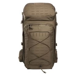 Tasmanian Tiger Modular Trooper Pack Coyote -Outdoor Equipment 2 1001 tasmanian tiger modular trooper pack coyote