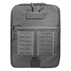 Tasmanian Tiger Multipurpose Equipment Insert Gray -Outdoor Equipment 2 1001 tasmanian tiger multipurpose equipment insert titan gray