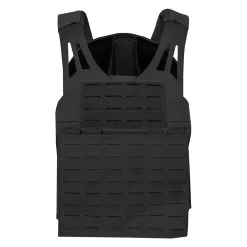 Tasmanian Tiger Plate Carrier LC Black -Outdoor Equipment 2 1001 tasmanian tiger plate carrier lc black