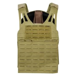 Tasmanian Tiger Plate Carrier LC Olive -Outdoor Equipment 2 1001 tasmanian tiger plate carrier lc olive