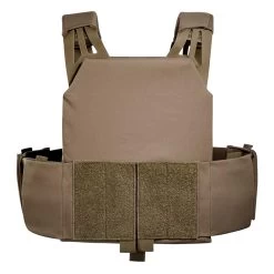 Tasmanian Tiger Plate Carrier LP MKII S/M Coyote -Outdoor Equipment 2 1001 tasmanian tiger plate carrier lp mkii s m coyote