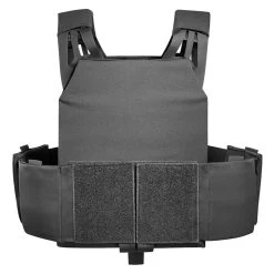 Tasmanian Tiger Plate Carrier LP MKII S/M Gray -Outdoor Equipment 2 1001 tasmanian tiger plate carrier lp mkii s m titan gray