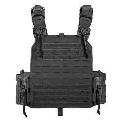 Tasmanian Tiger Plate Carrier QR LC Black 13 Tasmanian Tiger Plate Carrier QR LC Black -Outdoor Equipment 2 1001 tasmanian tiger plate carrier qr lc black