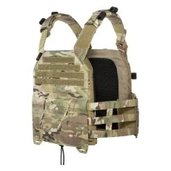 Tasmanian Tiger Plate Carrier QR LC Multicam -Outdoor Equipment 2 1001 tasmanian tiger plate carrier qr lc multicam