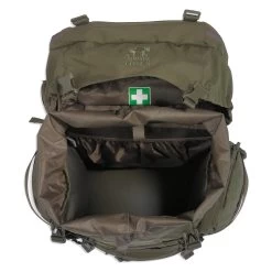 Tasmanian Tiger Raid Pack MKIII Olive -Outdoor Equipment 2 1001 tasmanian tiger raid pack mkiii olive