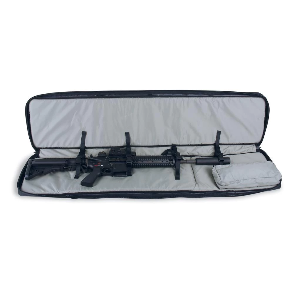 Tasmanian Tiger Rifle Bag L Black 5 Tasmanian Tiger Rifle Bag L Black - Image 3