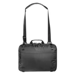 Tasmanian Tiger Shoulder Bag Black 8 Tasmanian Tiger Shoulder Bag Black -Outdoor Equipment 2 1001 tasmanian tiger shoulder bag black