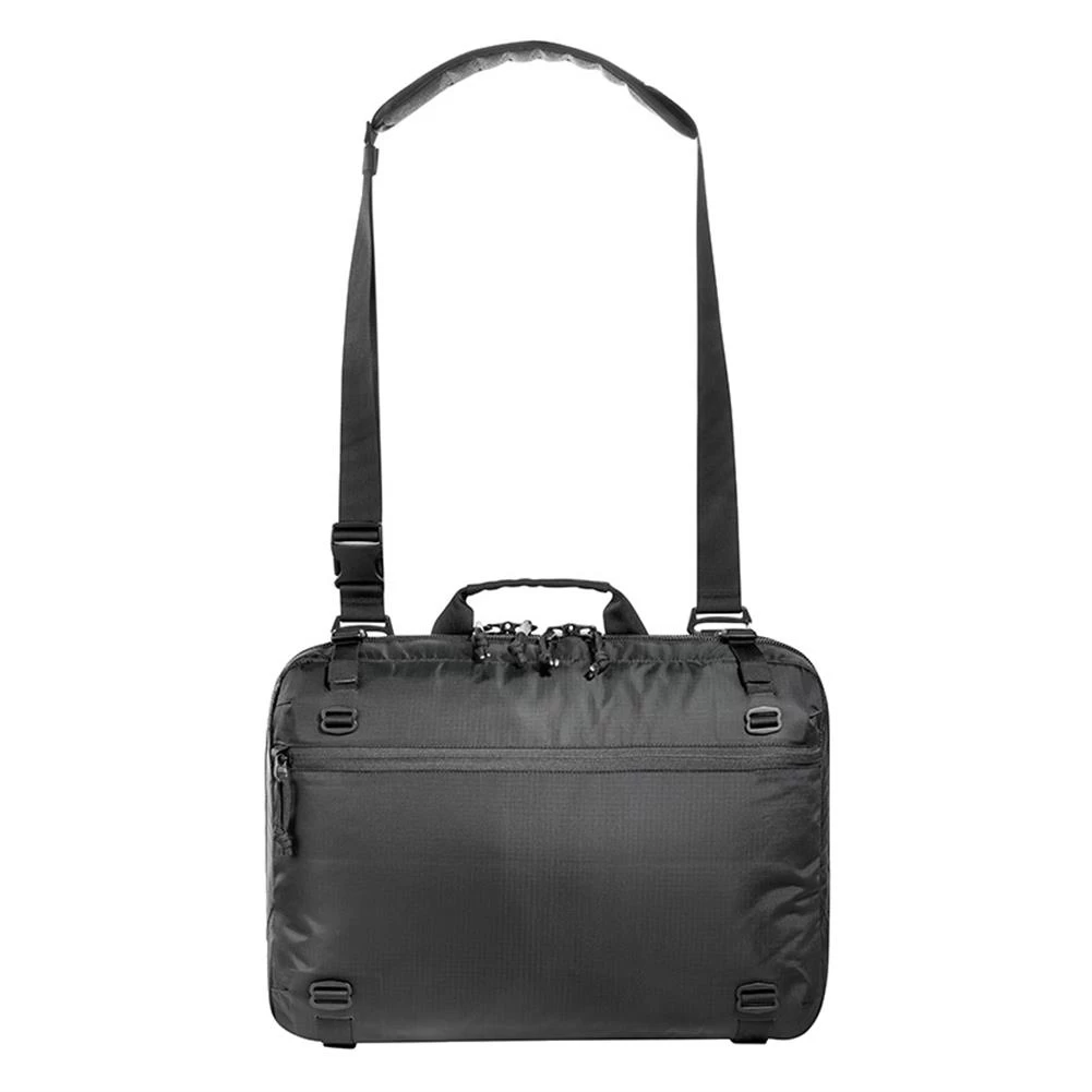 Tasmanian Tiger Shoulder Bag Black 5 Tasmanian Tiger Shoulder Bag Black - Image 3