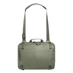 Tasmanian Tiger Shoulder Bag Olive -Outdoor Equipment 2 1001 tasmanian tiger shoulder bag olive