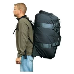 Tasmanian Tiger Transporter Small Black -Outdoor Equipment 2 1001 tasmanian tiger transporter small black