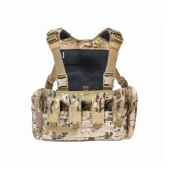 Tasmanian Tiger Trooper Back Plate Carrier Multicam -Outdoor Equipment 2 1001 tasmanian tiger trooper back plate carrier multicam