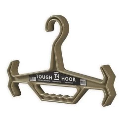 Tough Hook Hanger Coyote -Outdoor Equipment 2 1001 tough hook hanger coyote