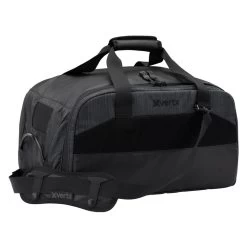 Vertx COF Heavy Range Bag Black 7 Vertx COF Heavy Range Bag Black -Outdoor Equipment 2 1001 vertx cof heavy range bag heather black galaxy black