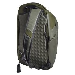 Vertx Commuter Sling Green 9 Vertx Commuter Sling Green -Outdoor Equipment 2 1001 vertx commuter sling heather od od green