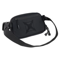 Vertx Everyday Fanny Pack Black -Outdoor Equipment 2 1001 vertx everyday fanny pack its black