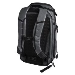 Vertx Gamut Backpack Black -Outdoor Equipment 2 1001 vertx gamut backpack heather smoke gray its black