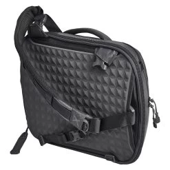 Vertx Keryx Sling Gray -Outdoor Equipment 2 1001 vertx keryx sling heather smoke gray smoke gray