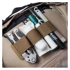 Vertx MAK Band Full Brown -Outdoor Equipment 2 1001 vertx mak band full coyote brown