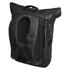 Vertx Ruck Roll Backpack Black -Outdoor Equipment 2 1001 vertx ruck roll backpack its black