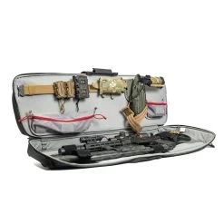 Vertx VTAC 36" Rifle Case Black -Outdoor Equipment 2 1001 vertx vtac 36 rifle case its black