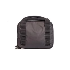 Vertx VTAC Double Pistol Case Black -Outdoor Equipment 2 1001 vertx vtac double pistol case its black