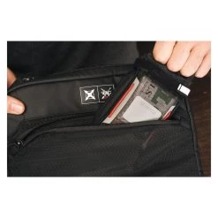 Vertx VTAC Pistol Scabbard Black -Outdoor Equipment 2 1001 vertx vtac pistol scabbard its black