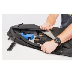 Vertx VTAC Rifle Scabbard Black -Outdoor Equipment 2 1001 vertx vtac rifle scabbard its black