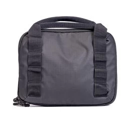 Vertx VTAC Single Pistol Case Black -Outdoor Equipment 2 1001 vertx vtac single pistol case its black