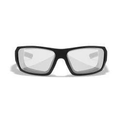 Wiley X Enzo Clear 9 Wiley X Enzo Clear -Outdoor Equipment 2 1001 wiley x enzo gloss black clear