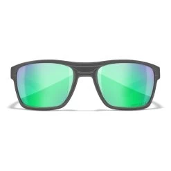 Wiley X Kingpin Frame -Outdoor Equipment 2 1001 wiley x kingpin captivate polarized green mirror matte graphite frame