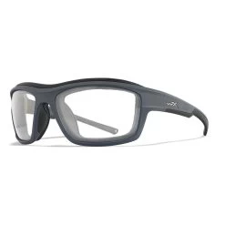 Wiley X Ozone Frame -Outdoor Equipment 2 1001 wiley x ozone captivate polarized blue mirror matte gray frame
